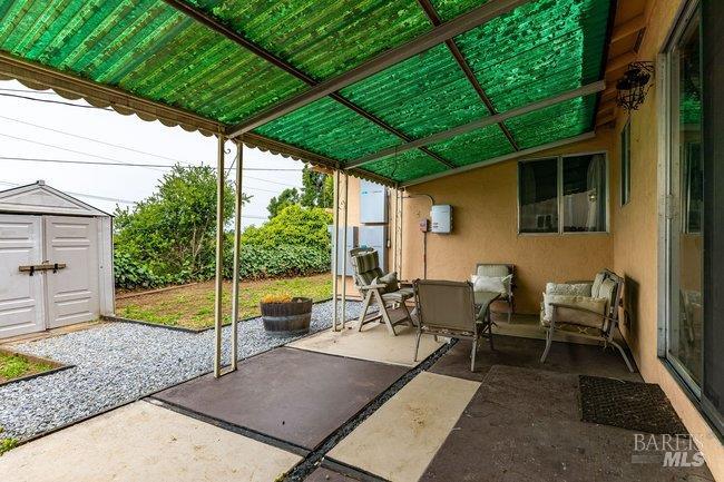431 Gonzaga Avenue Vallejo CA 94589