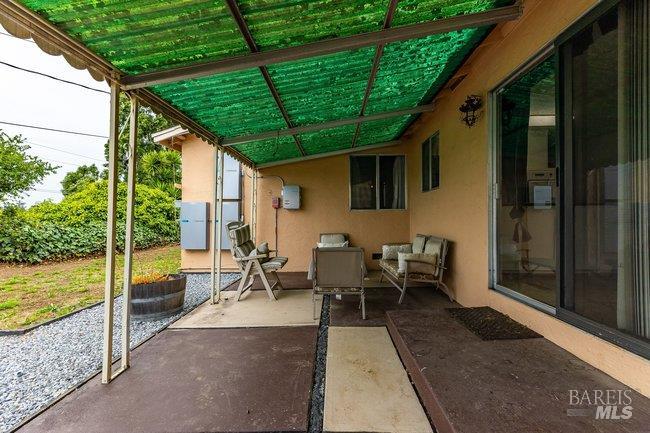 431 Gonzaga Avenue Vallejo CA 94589