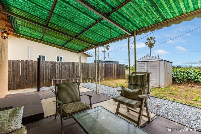431 Gonzaga Avenue Vallejo CA 94589
