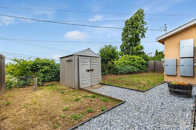431 Gonzaga Avenue Vallejo CA 94589