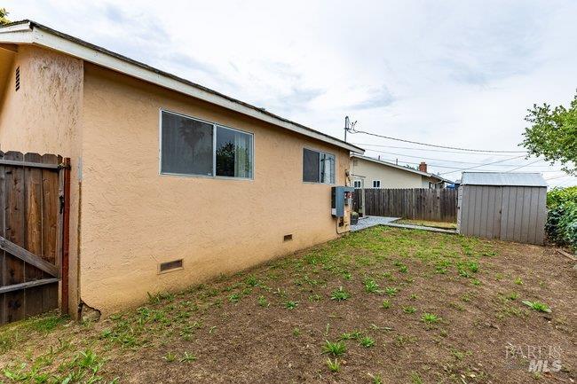 431 Gonzaga Avenue Vallejo CA 94589