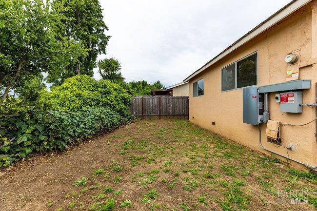 431 Gonzaga Avenue Vallejo CA 94589