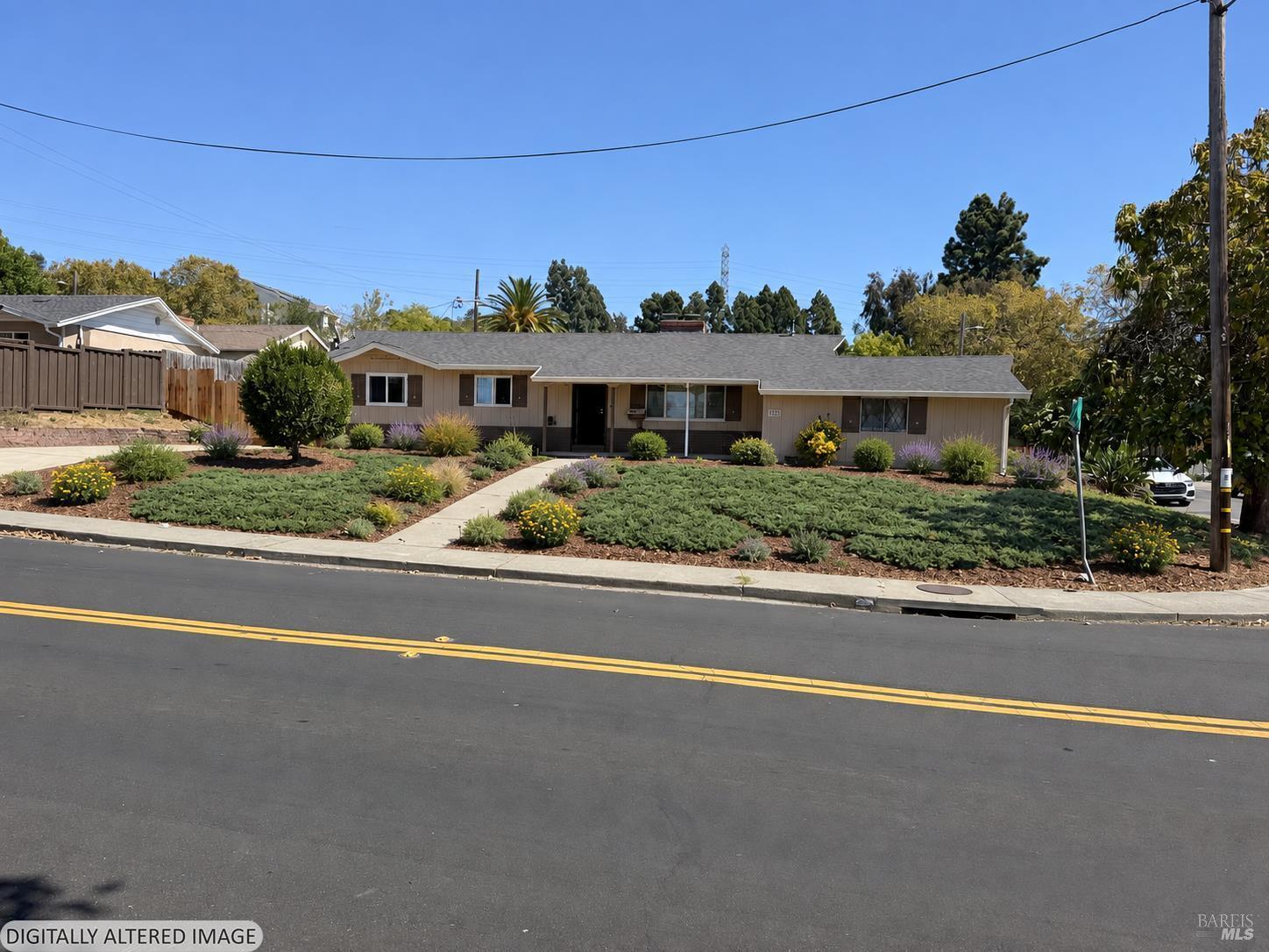 1202 Rollingwood Drive Vallejo CA 94591