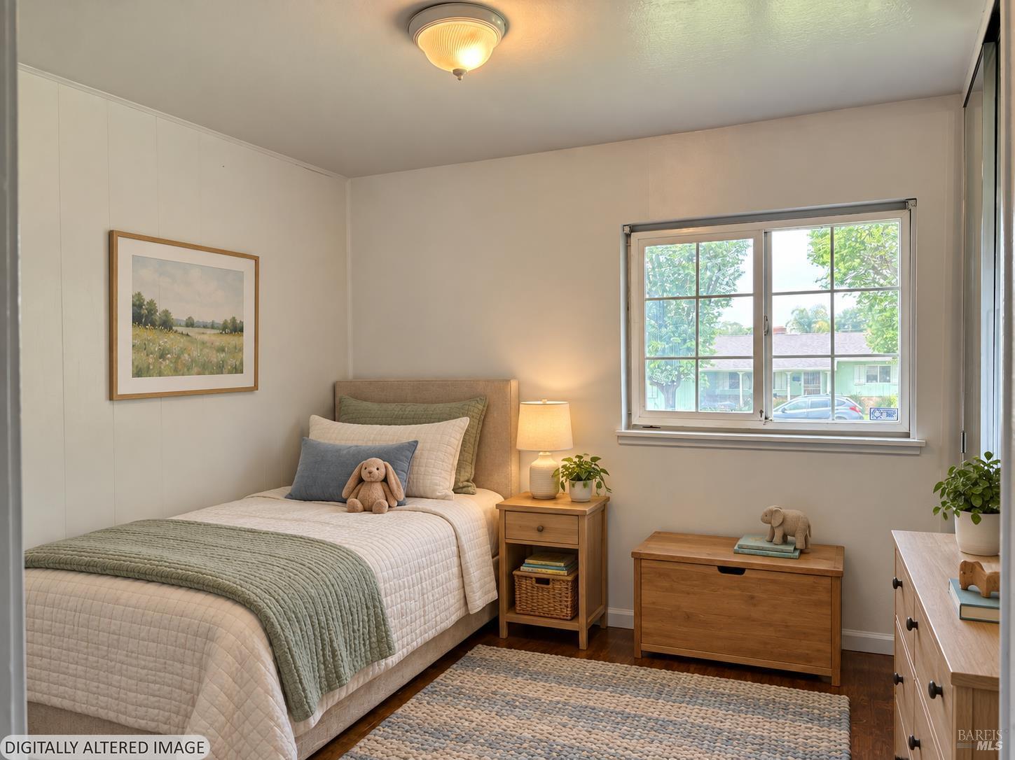 1202 Rollingwood Drive Vallejo CA 94591