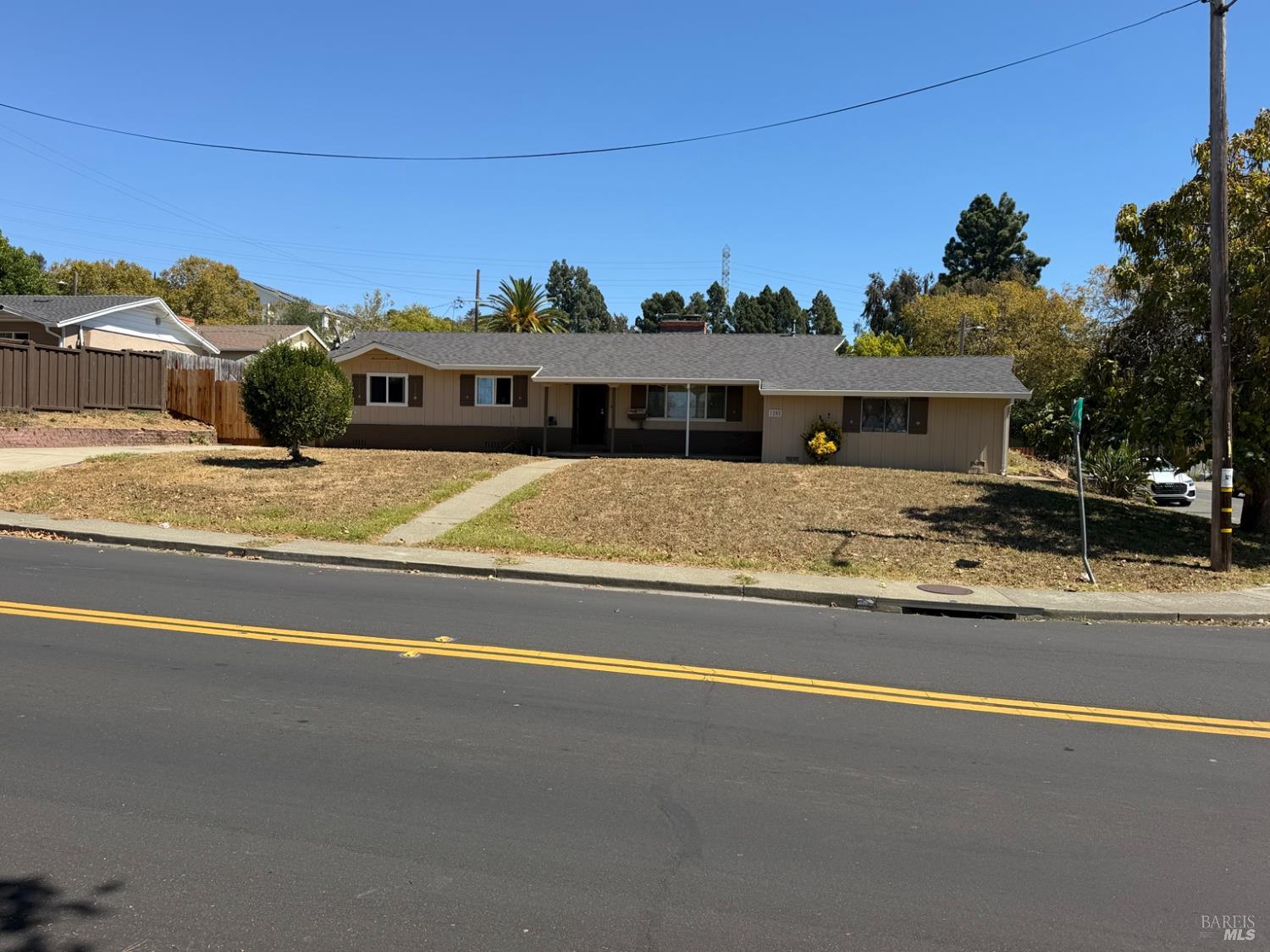 1202 Rollingwood Drive Vallejo CA 94591