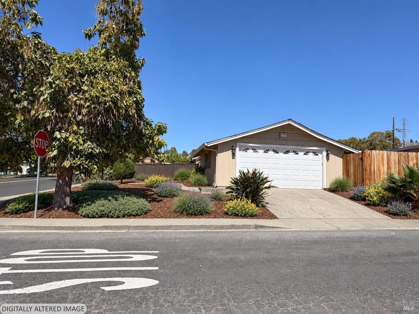 1202 Rollingwood Drive Vallejo CA 94591
