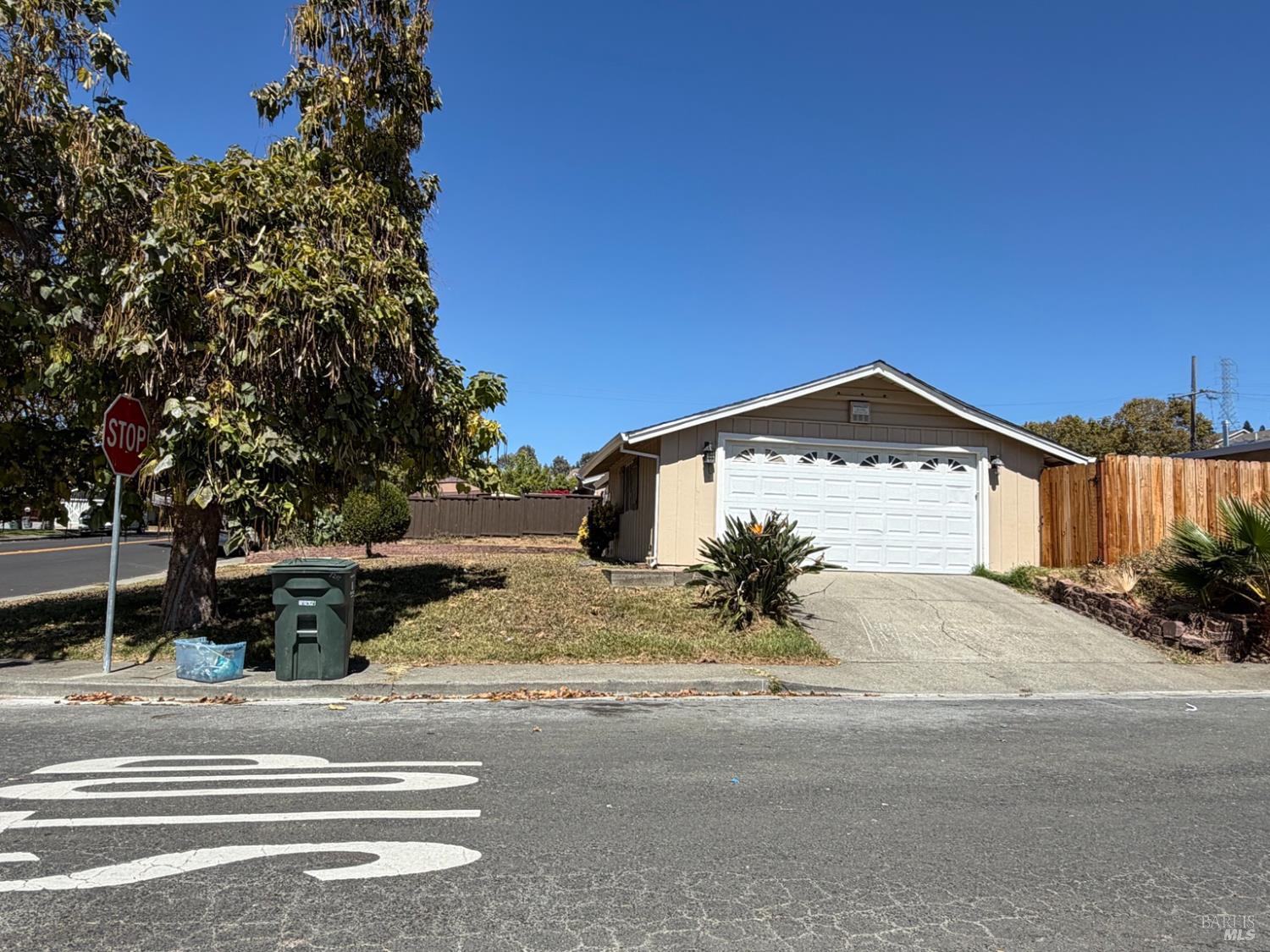 1202 Rollingwood Drive Vallejo CA 94591