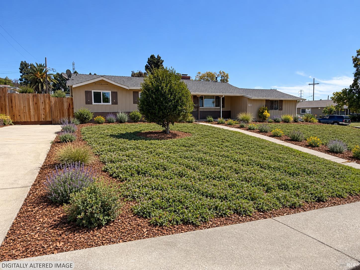 1202 Rollingwood Drive Vallejo CA 94591
