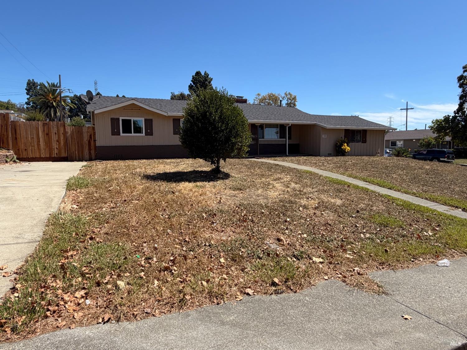 1202 Rollingwood Drive Vallejo CA 94591