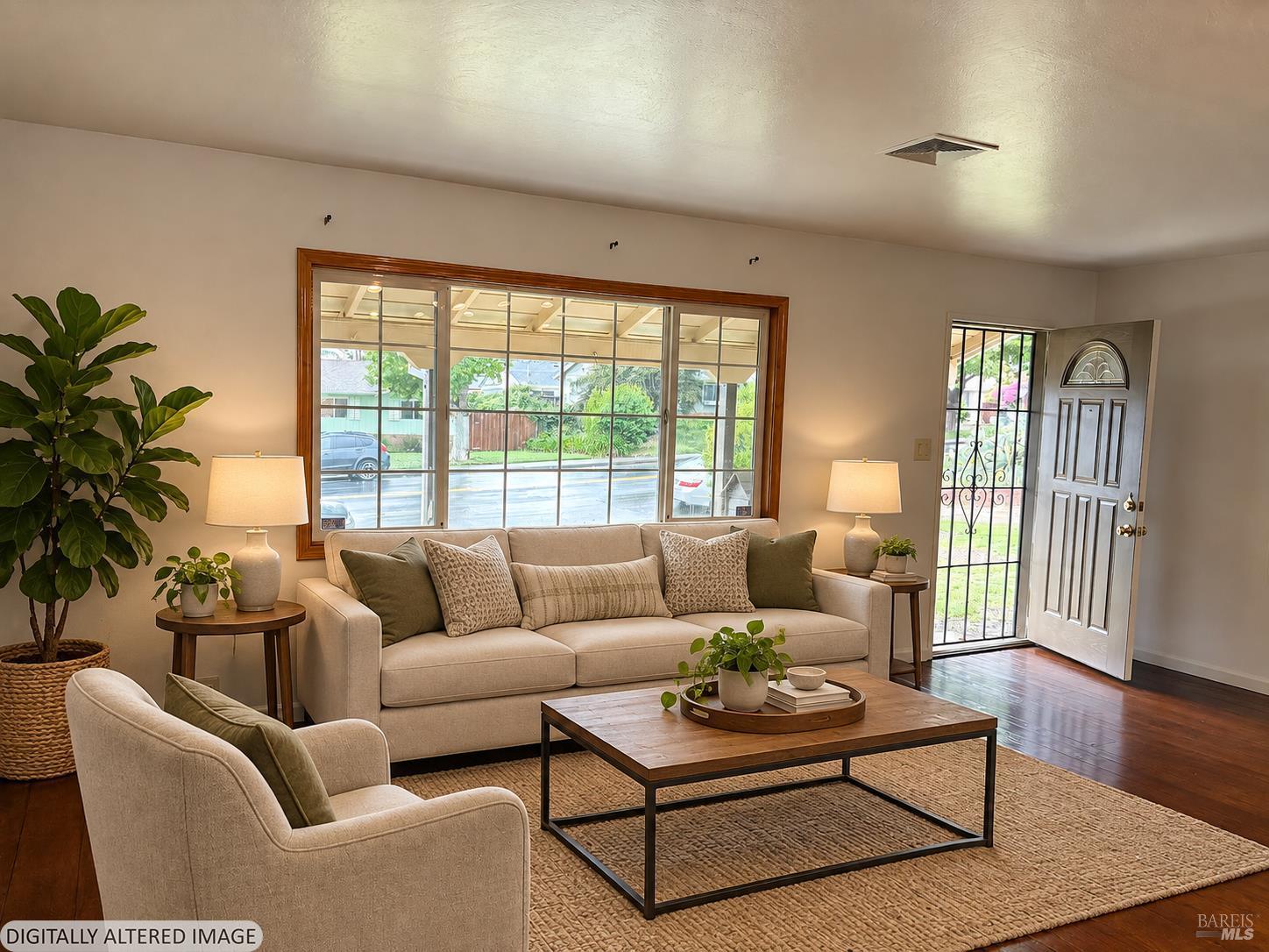 1202 Rollingwood Drive Vallejo CA 94591