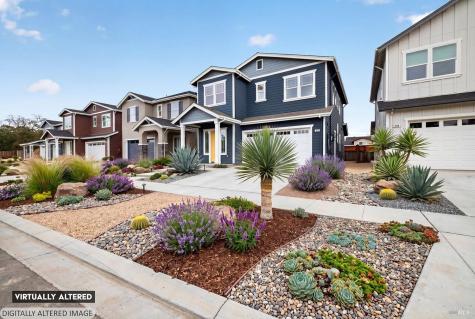 357 Cornell Street Windsor CA 9549