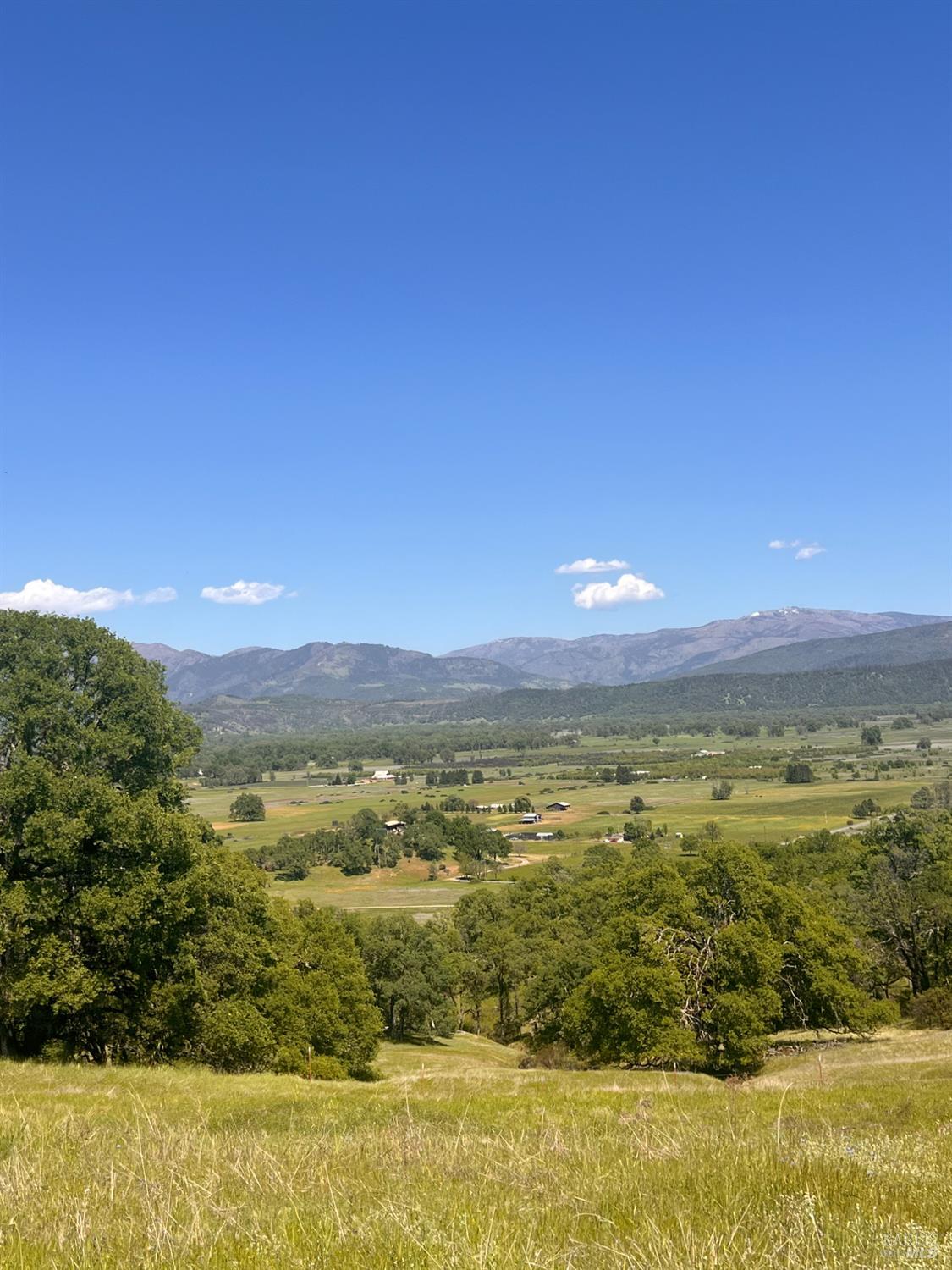 23040 Poonkinney Road Covelo CA 95428