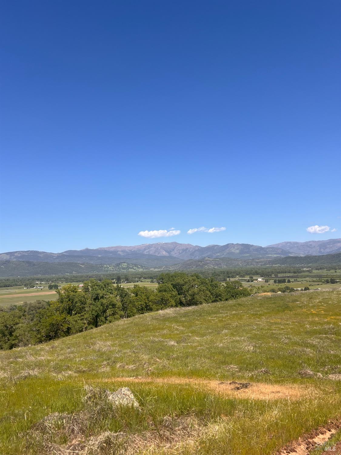 23040 Poonkinney Road Covelo CA 95428