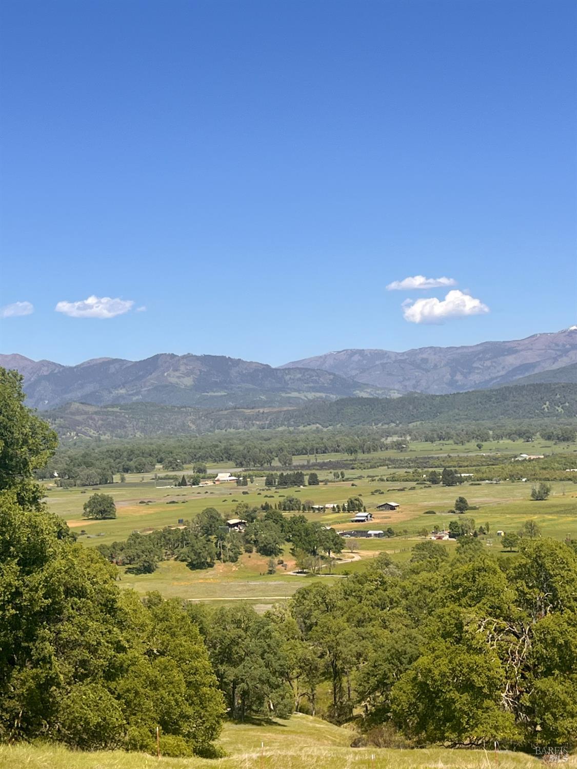 23040 Poonkinney Road Covelo CA 95428