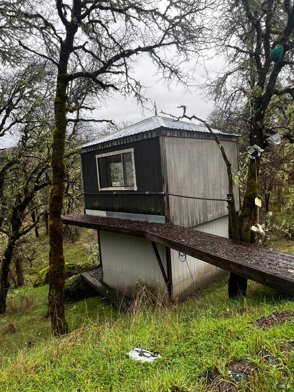 23040 Poonkinney Road Covelo CA 95428