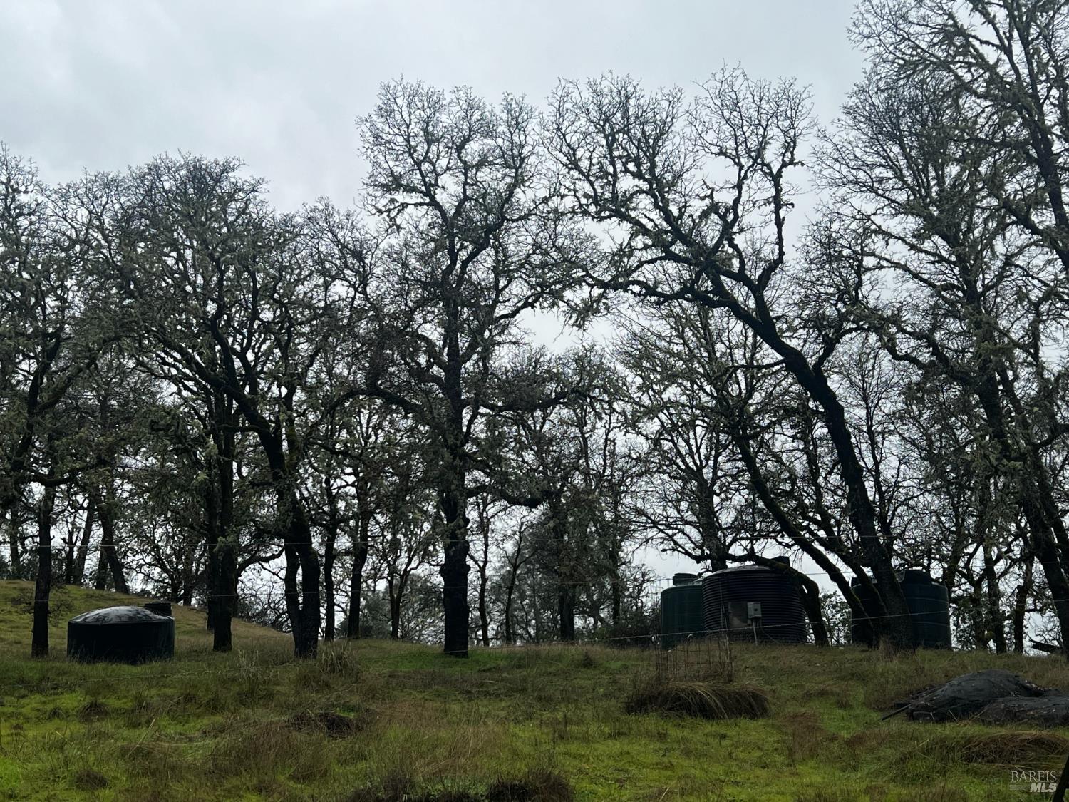 23040 Poonkinney Road Covelo CA 95428