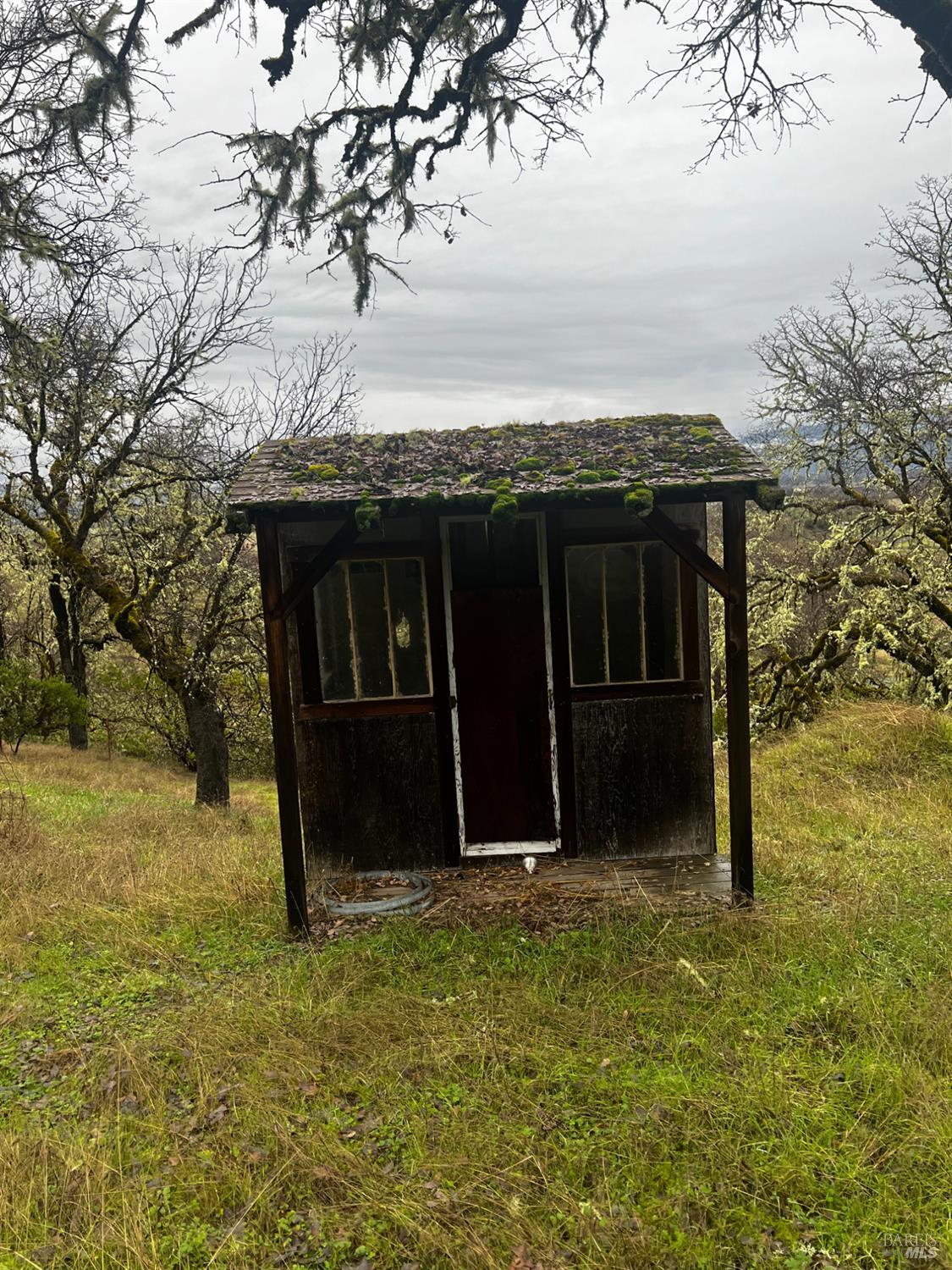 23040 Poonkinney Road Covelo CA 95428