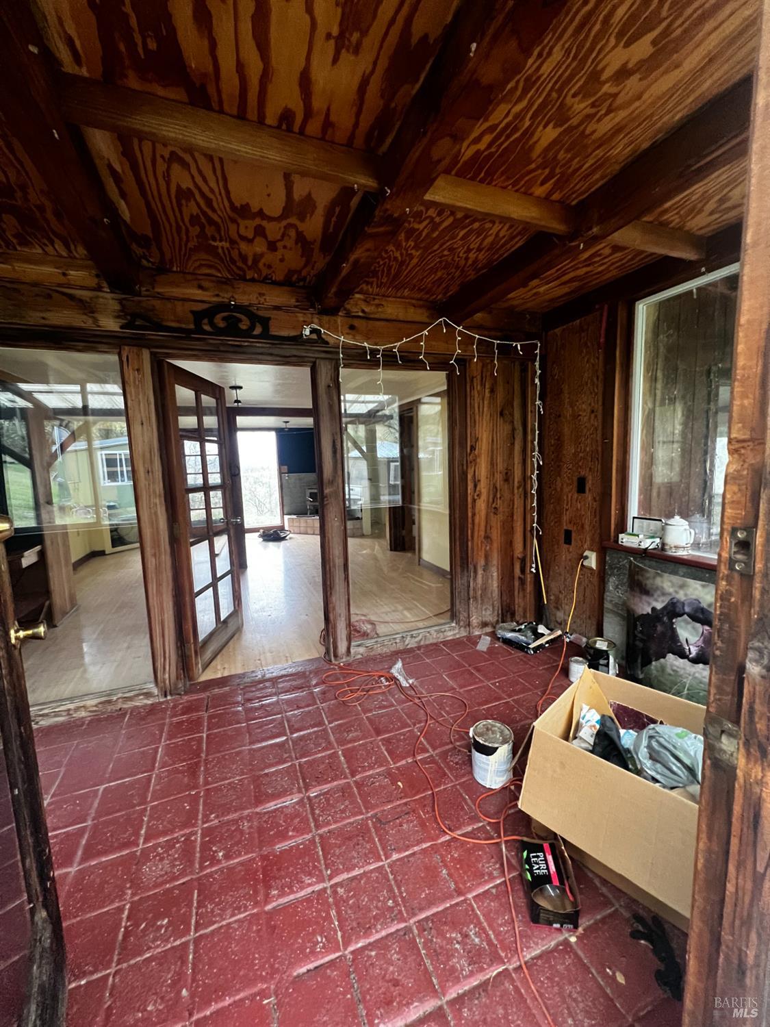23040 Poonkinney Road Covelo CA 95428