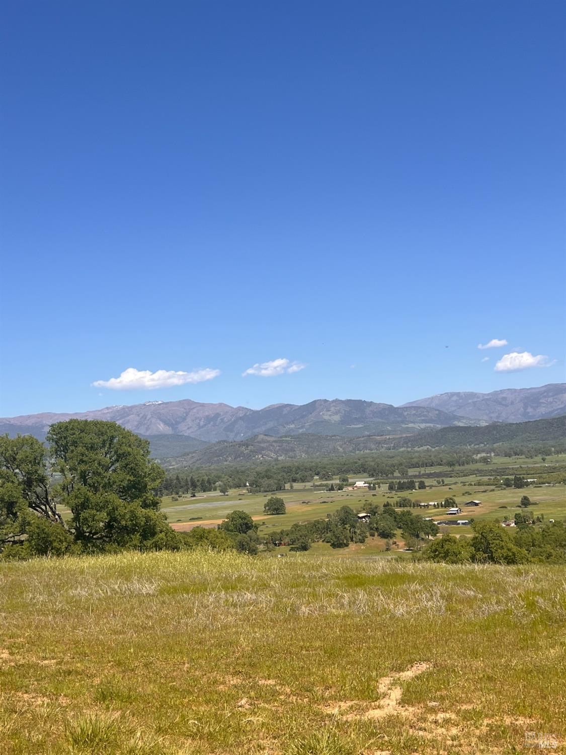 23040 Poonkinney Road Covelo CA 95428
