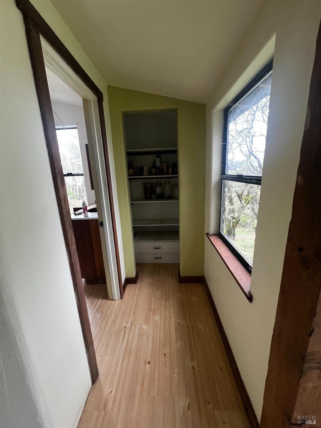 23040 Poonkinney Road Covelo CA 95428