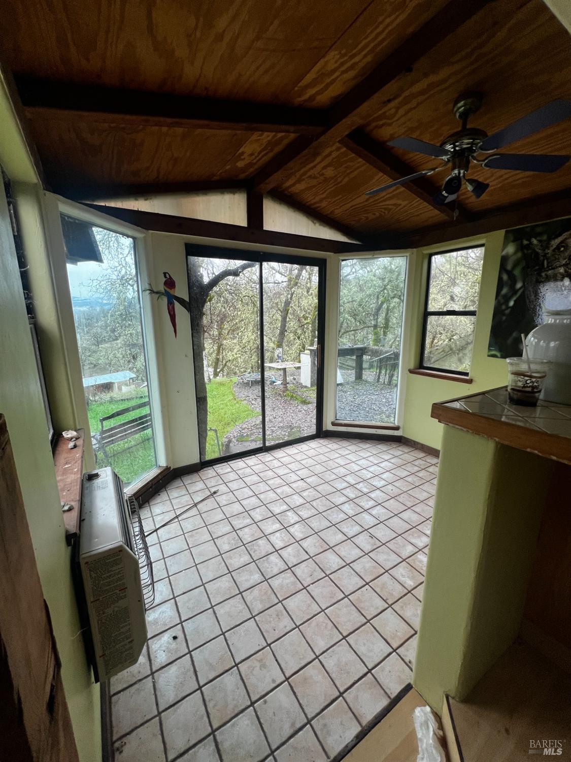 23040 Poonkinney Road Covelo CA 95428