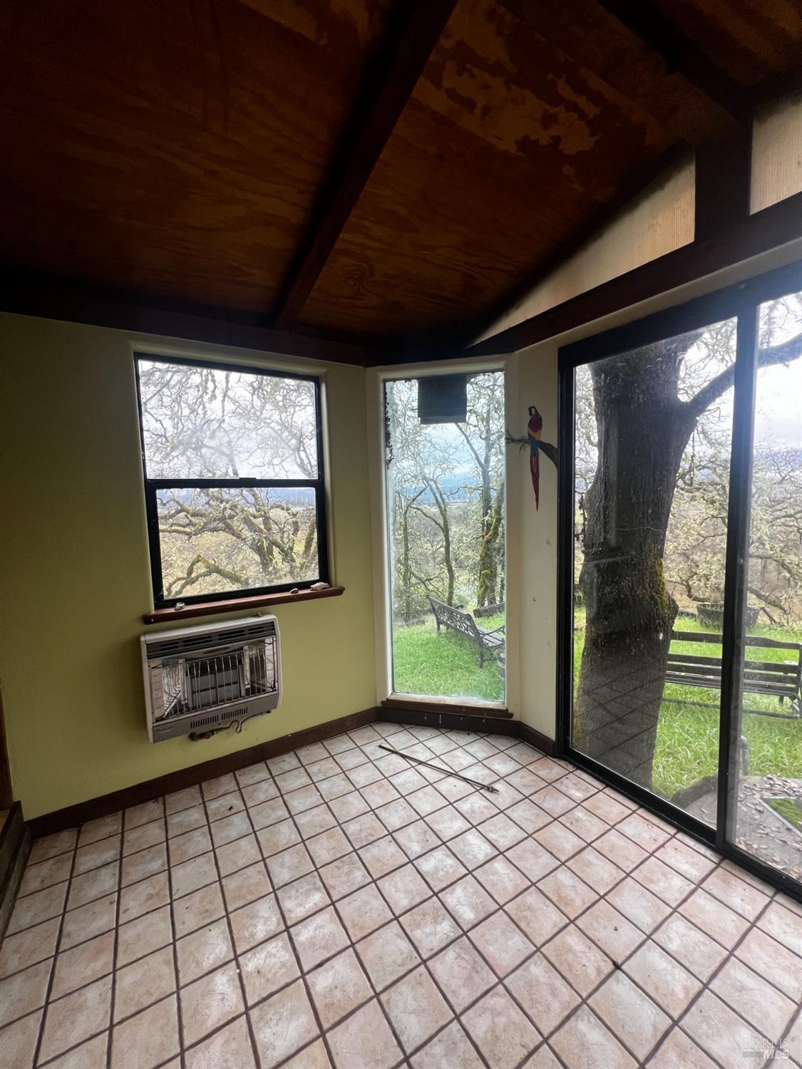 23040 Poonkinney Road Covelo CA 95428