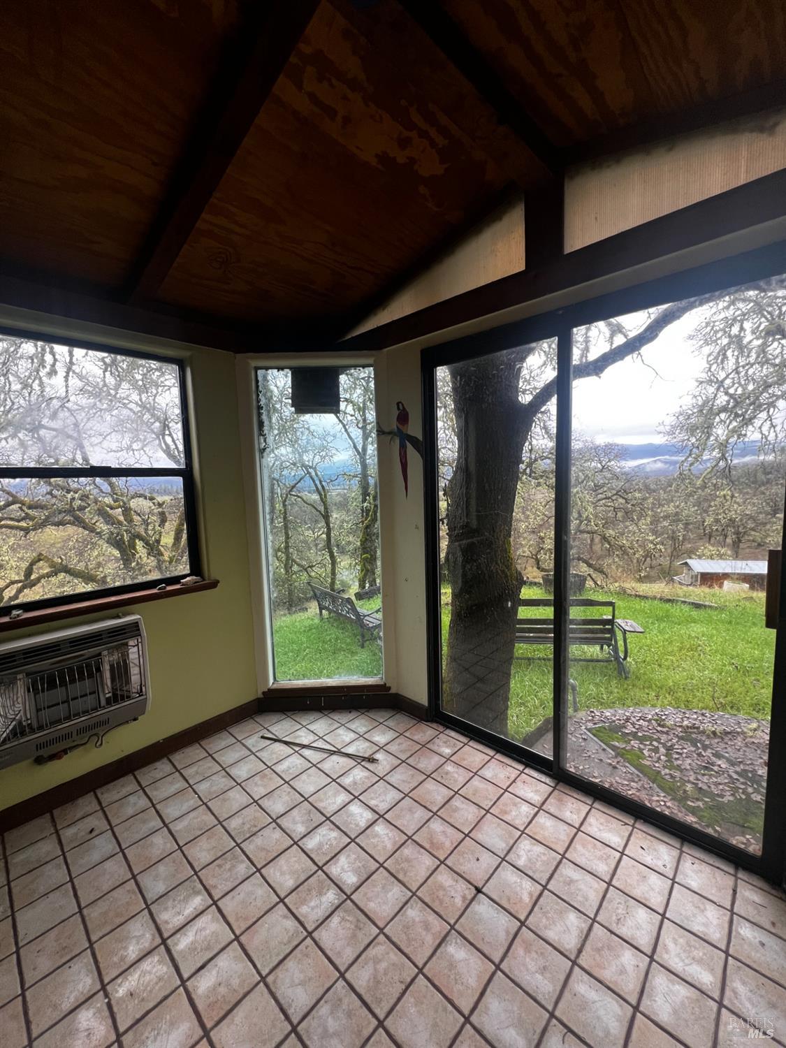 23040 Poonkinney Road Covelo CA 95428