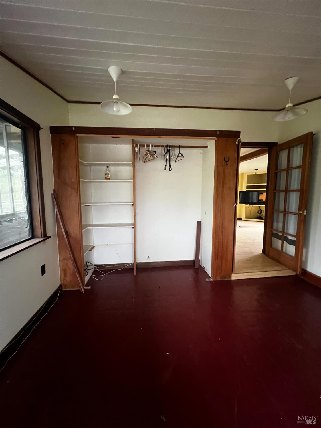 23040 Poonkinney Road Covelo CA 95428