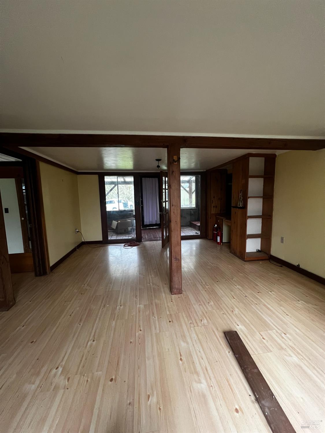 23040 Poonkinney Road Covelo CA 95428
