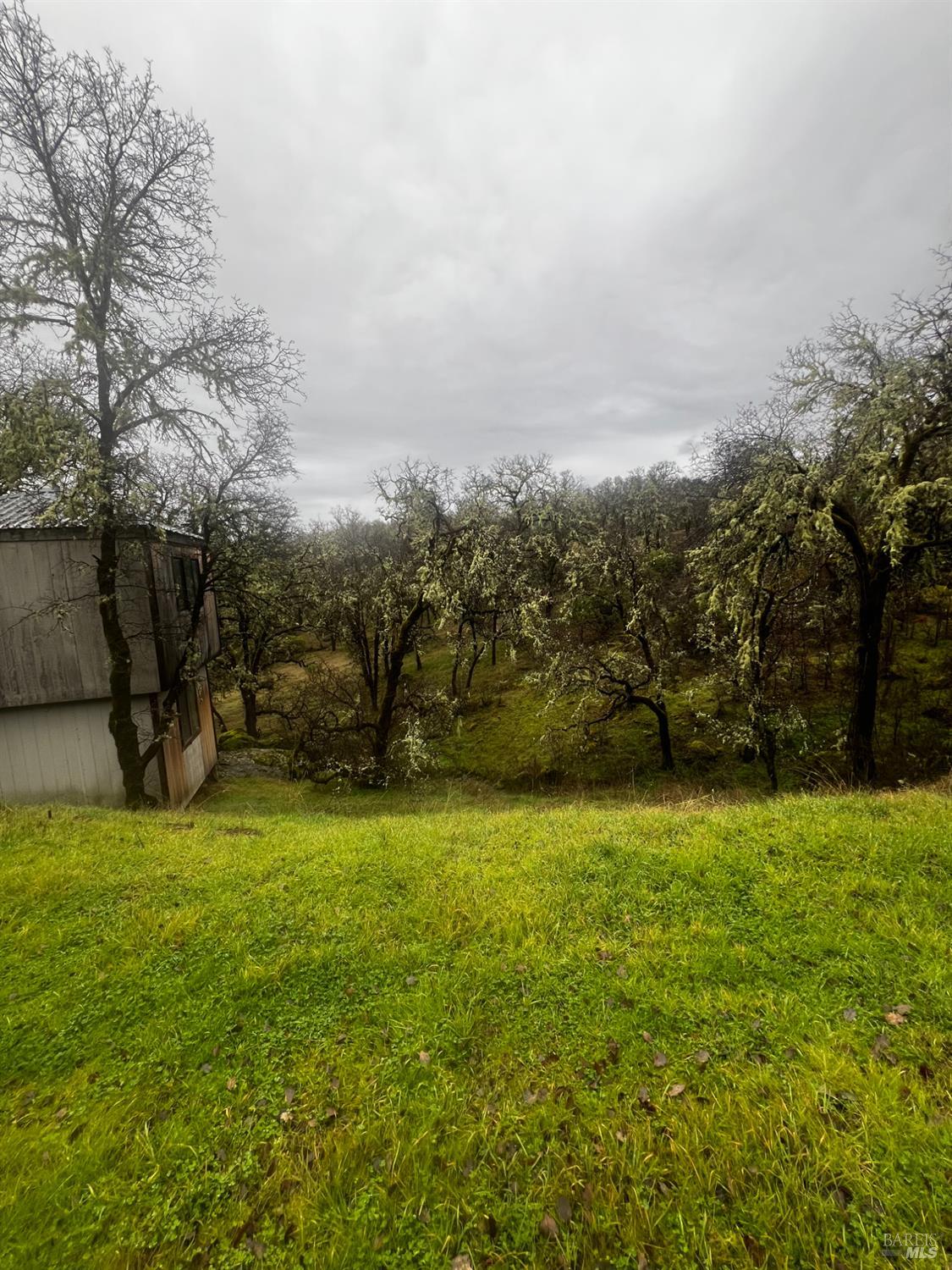 23040 Poonkinney Road Covelo CA 95428