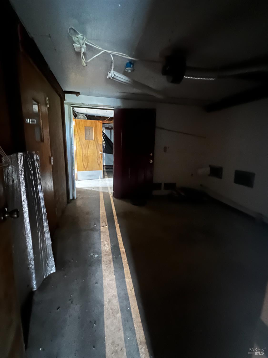 23040 Poonkinney Road Covelo CA 95428