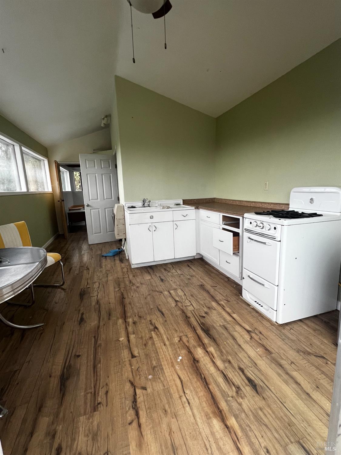 23040 Poonkinney Road Covelo CA 95428