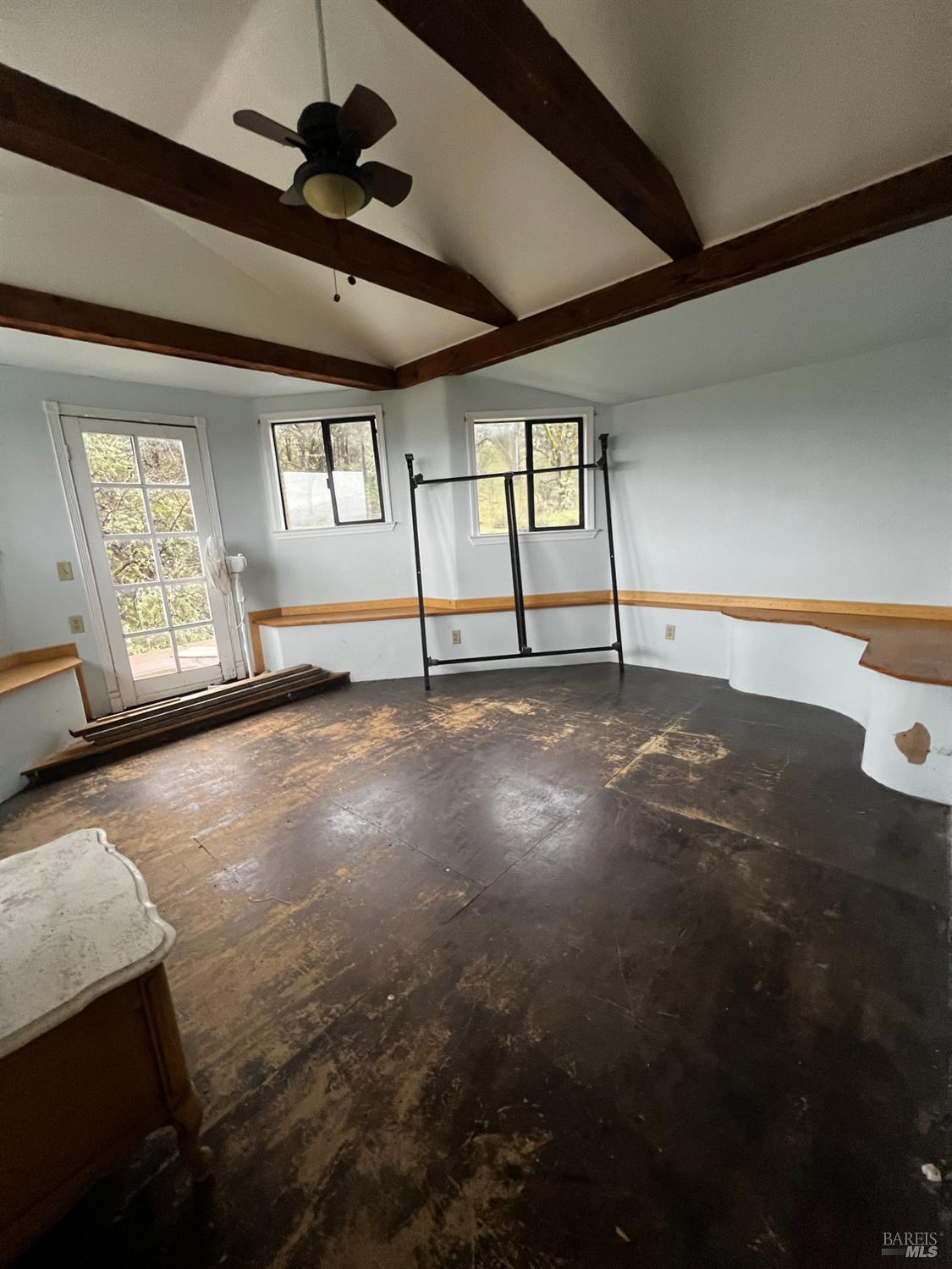 23040 Poonkinney Road Covelo CA 95428