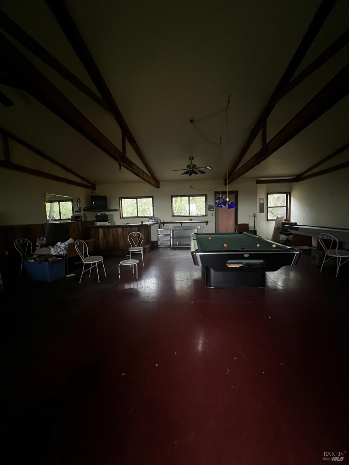 23040 Poonkinney Road Covelo CA 95428