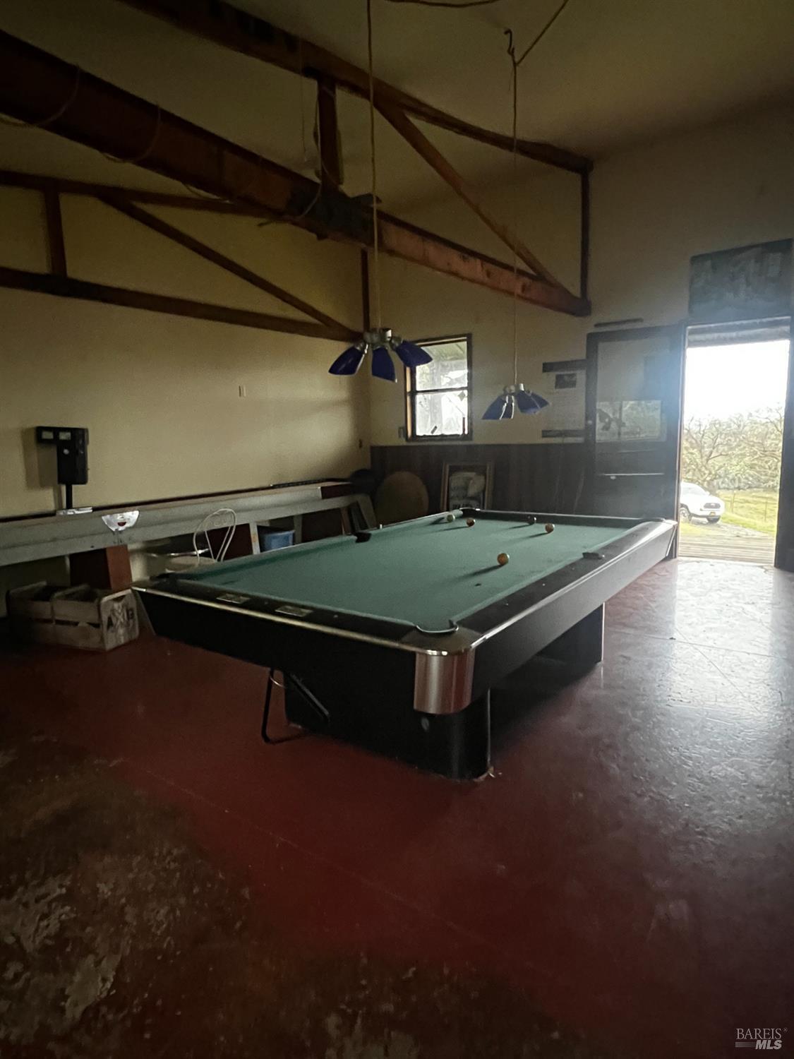 23040 Poonkinney Road Covelo CA 95428