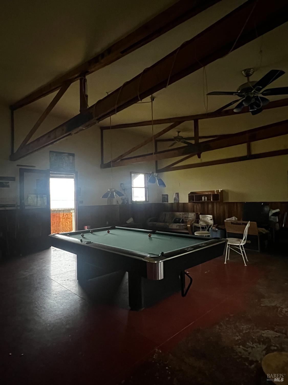 23040 Poonkinney Road Covelo CA 95428