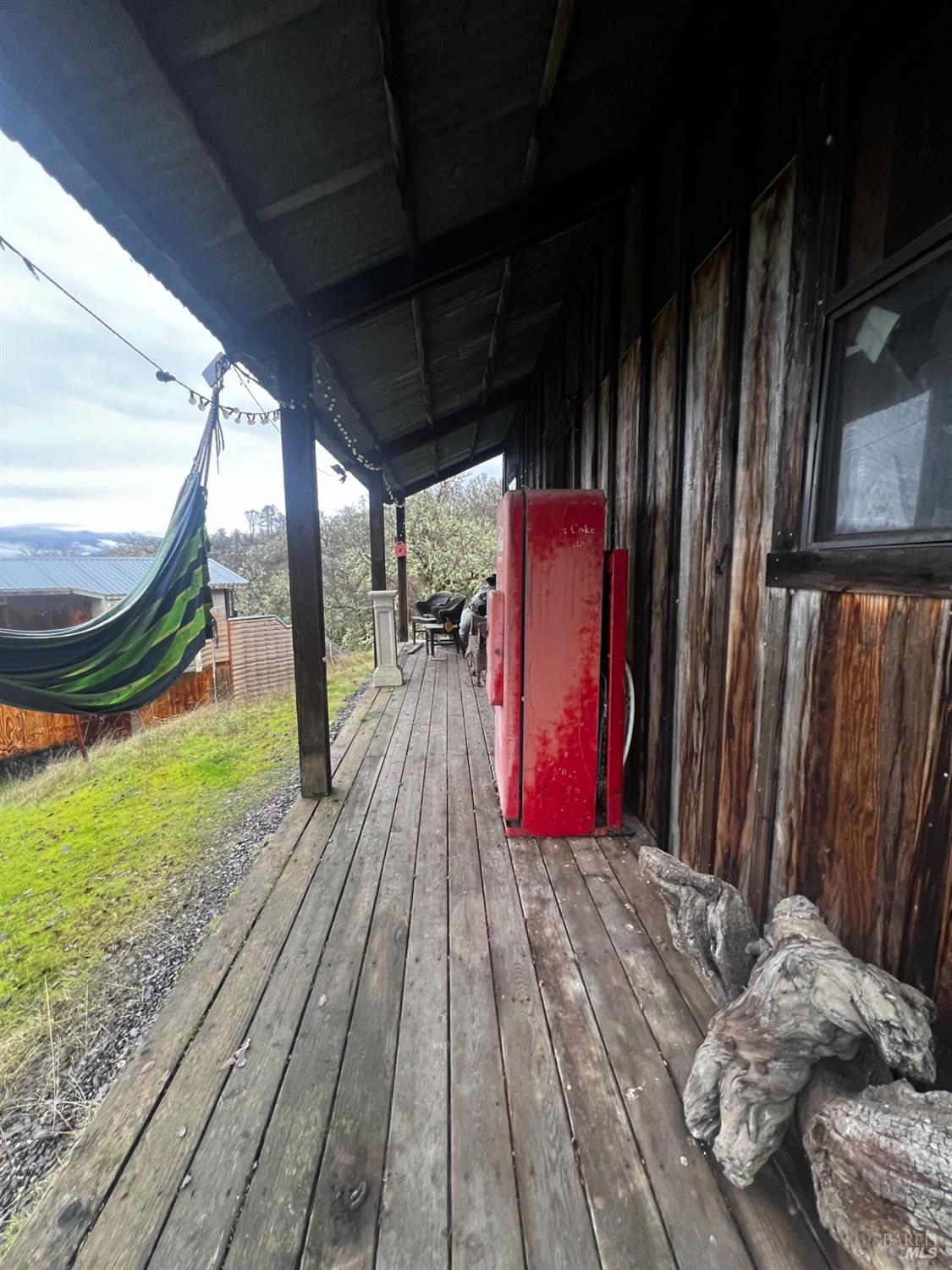 23040 Poonkinney Road Covelo CA 95428