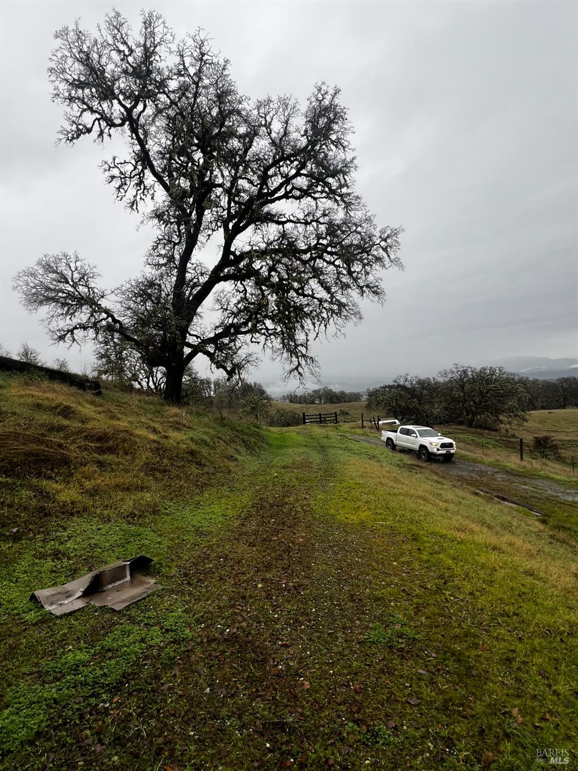 23040 Poonkinney Road Covelo CA 95428