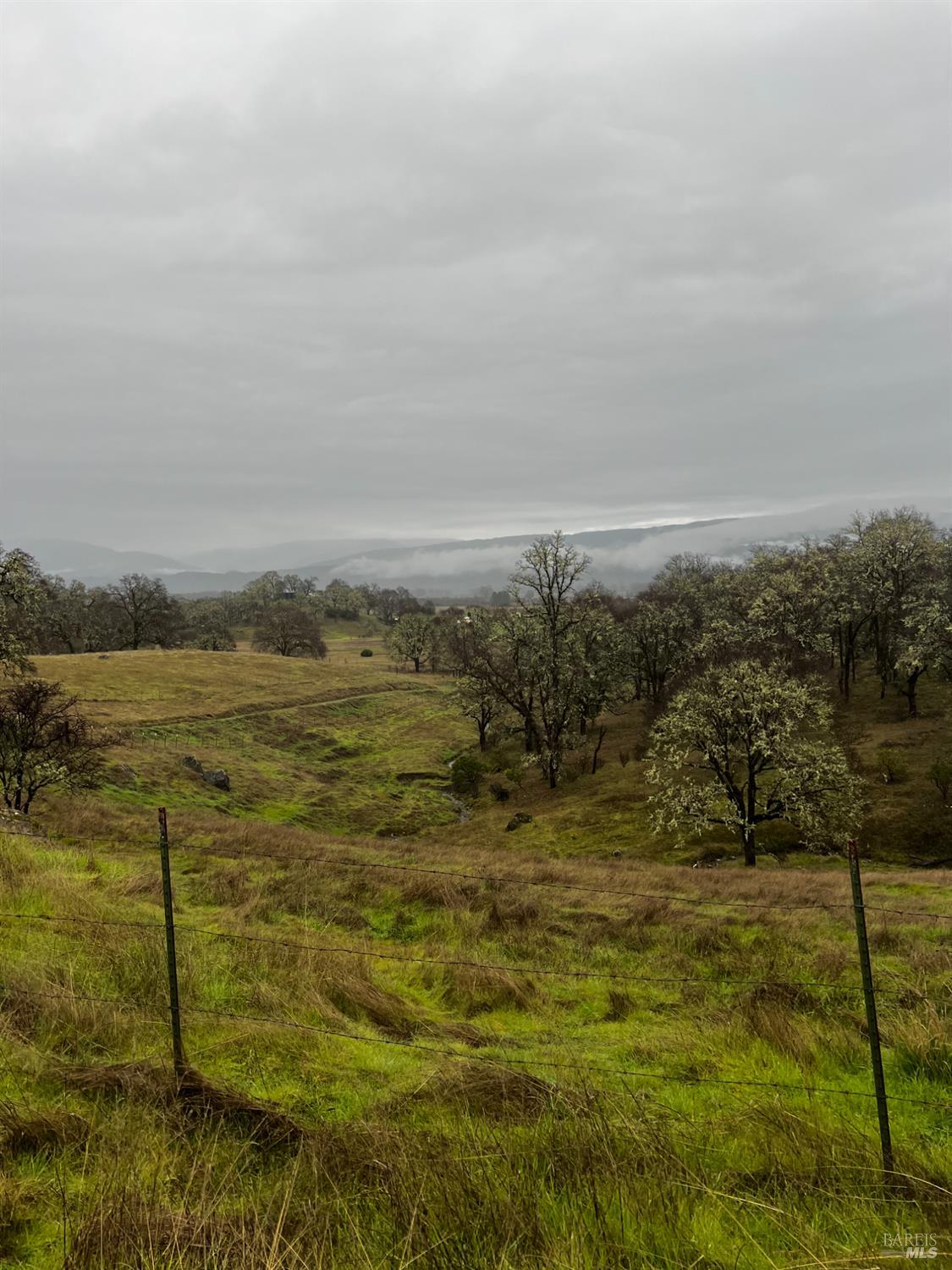 23040 Poonkinney Road Covelo CA 95428