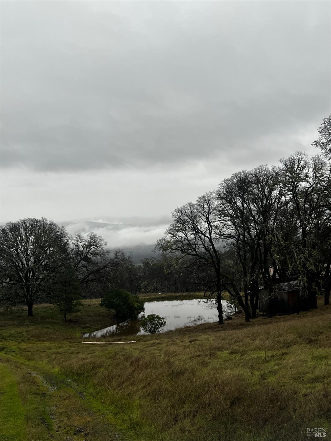 23040 Poonkinney Road Covelo CA 95428