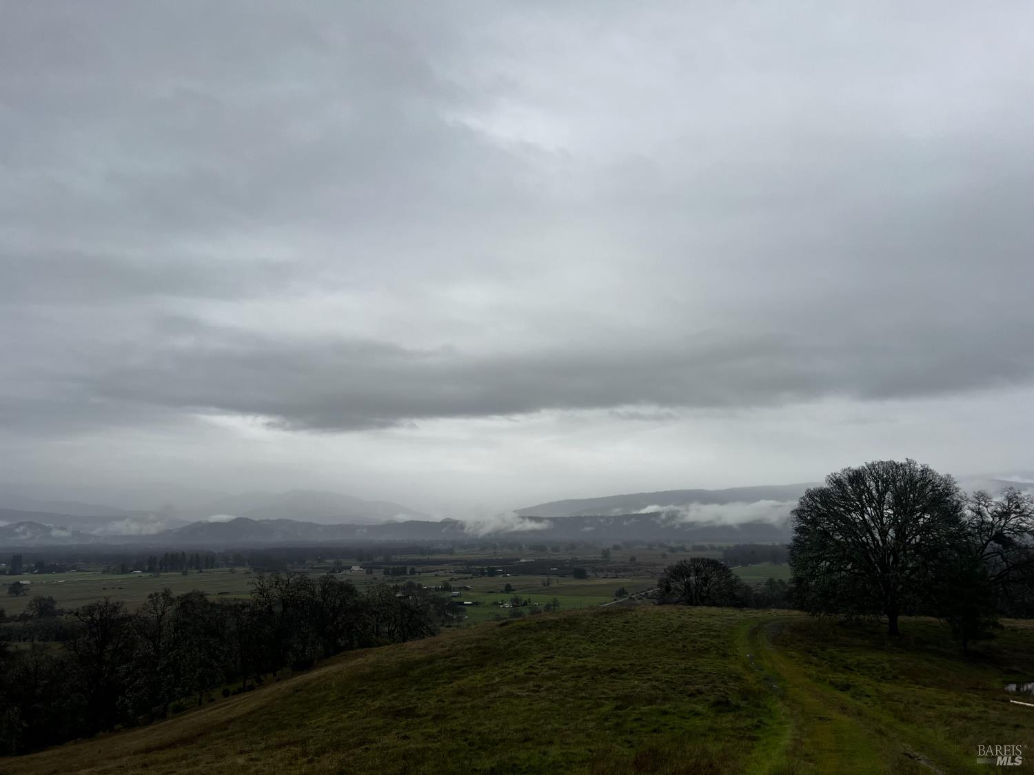 23040 Poonkinney Road Covelo CA 95428
