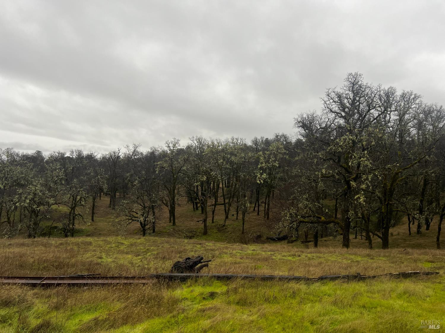 23040 Poonkinney Road Covelo CA 95428