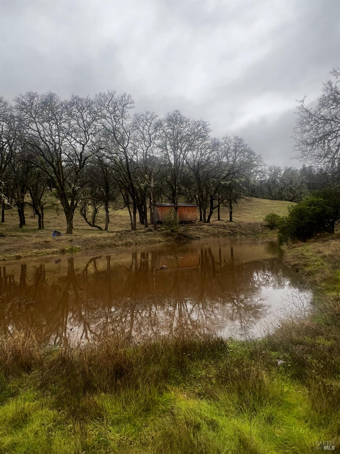 23040 Poonkinney Road Covelo CA 95428
