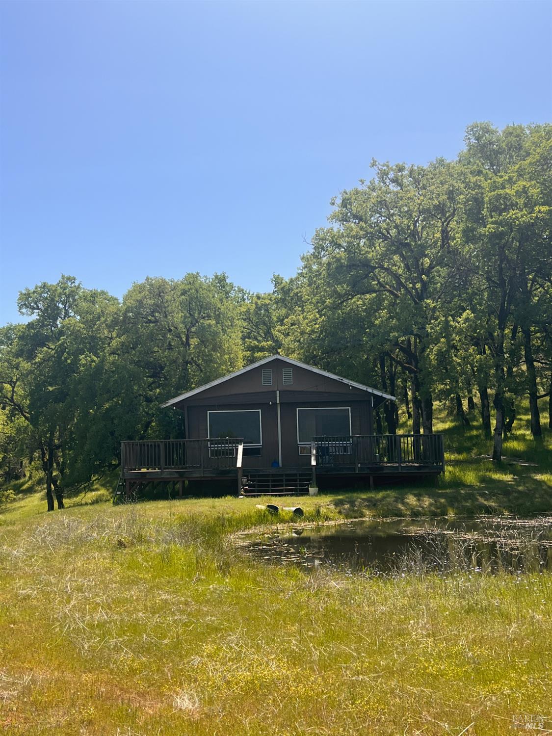 23040 Poonkinney Road Covelo CA 95428