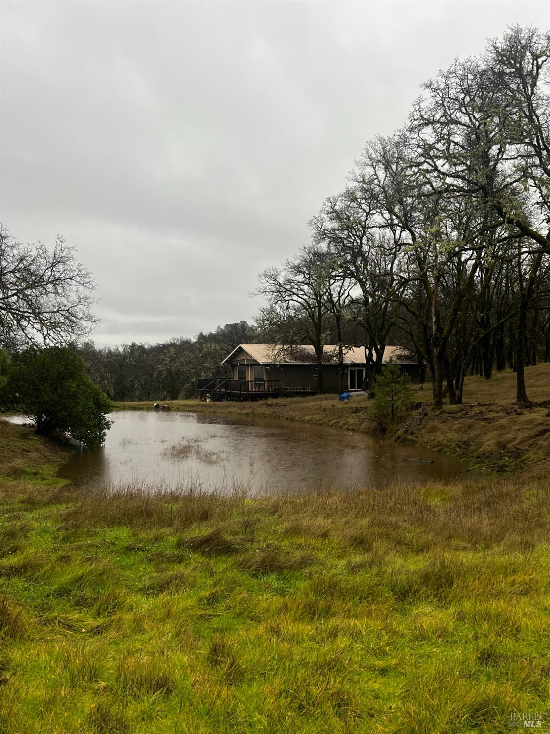 23040 Poonkinney Road Covelo CA 95428