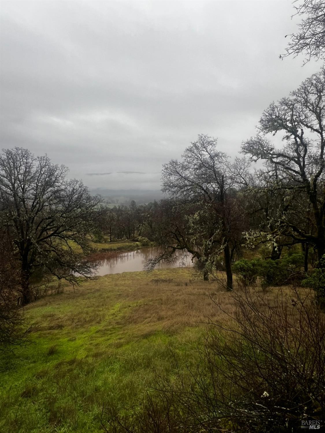 23040 Poonkinney Road Covelo CA 95428