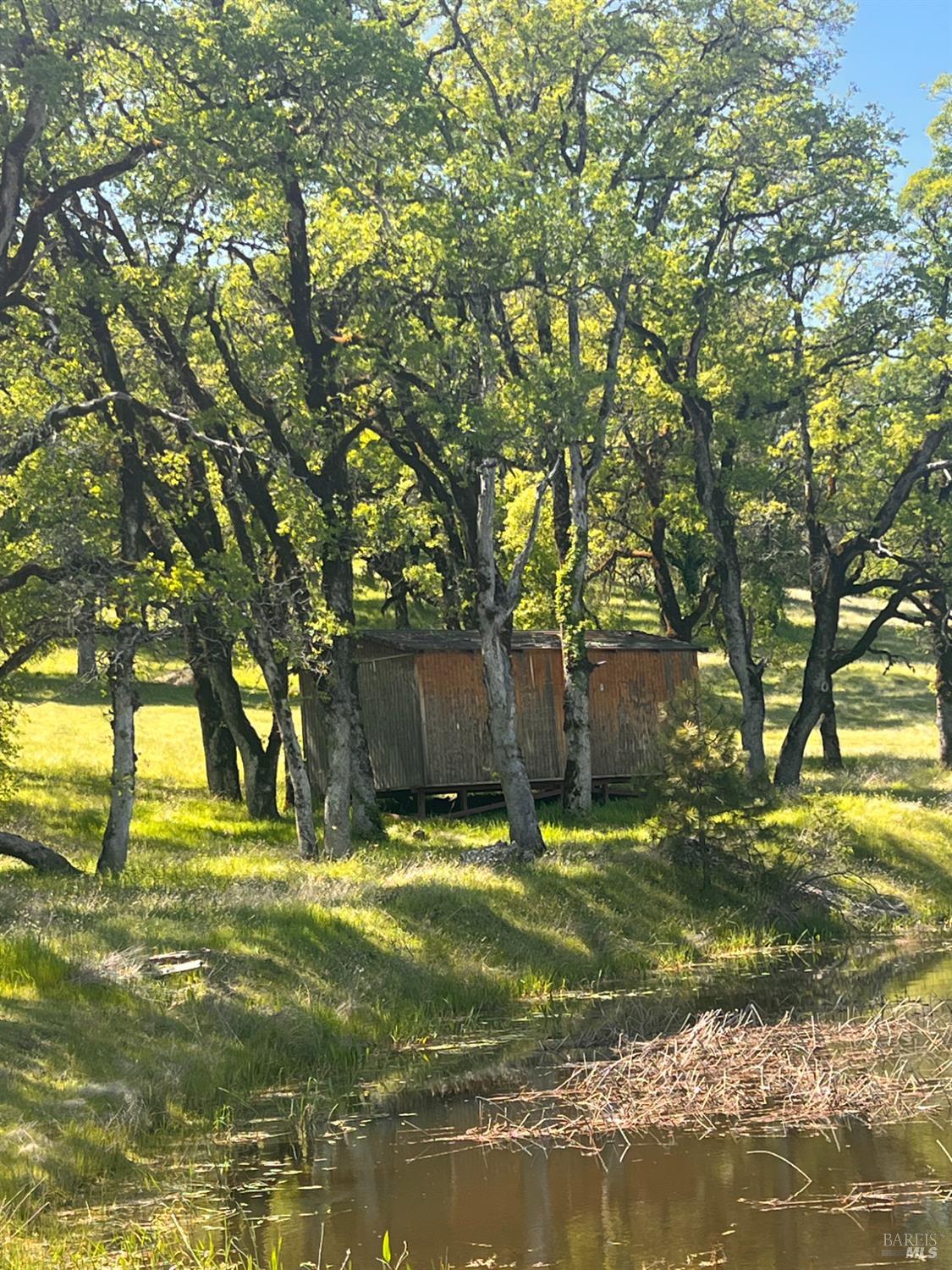 23040 Poonkinney Road Covelo CA 95428