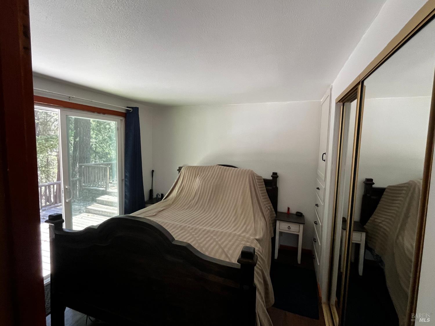 2561 Rice Fork Road Potter Valley CA 95469