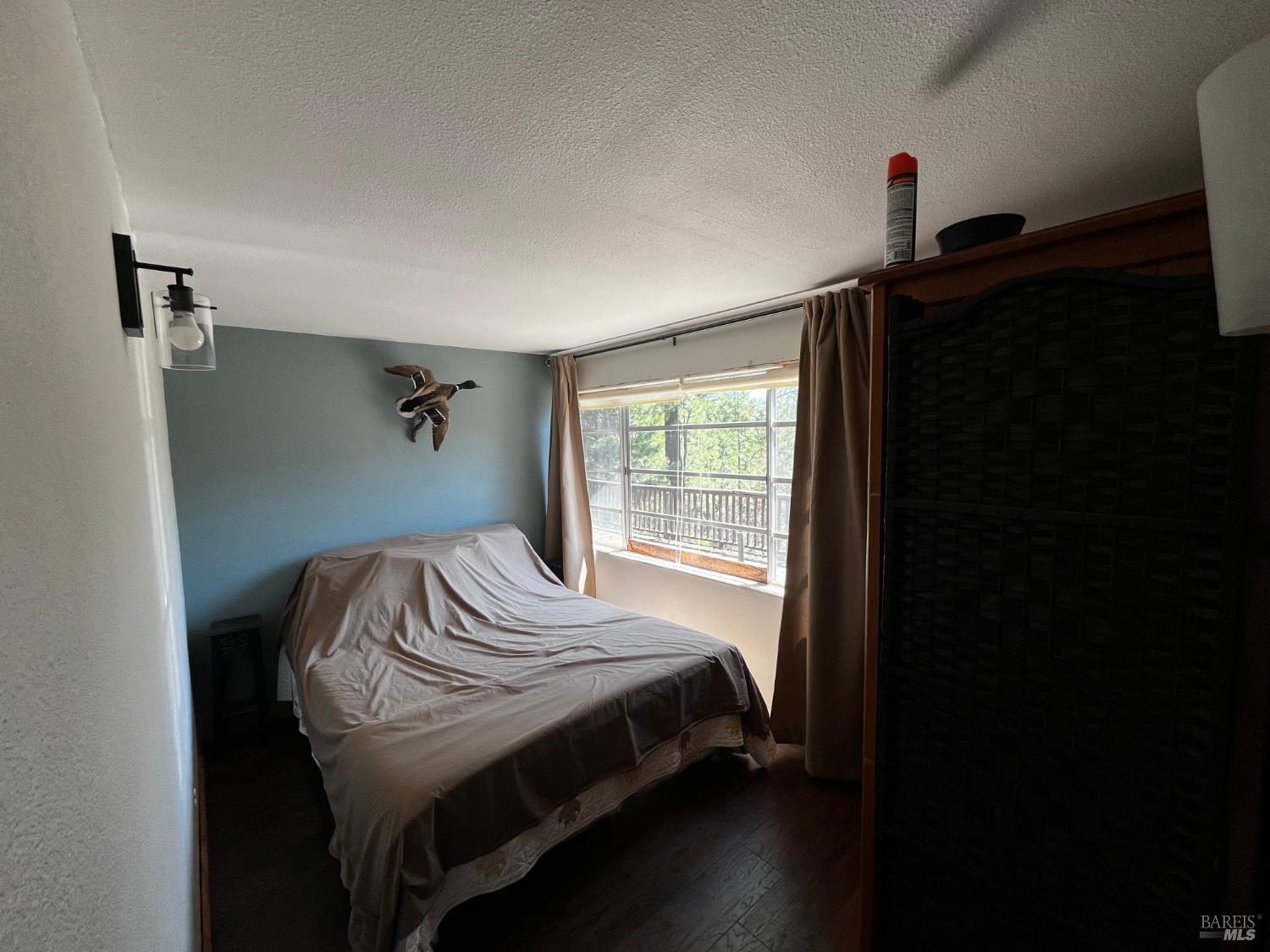 2561 Rice Fork Road Potter Valley CA 95469