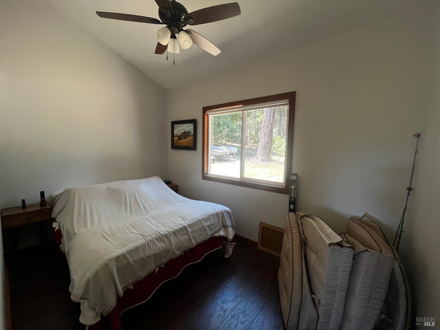 2561 Rice Fork Road Potter Valley CA 95469